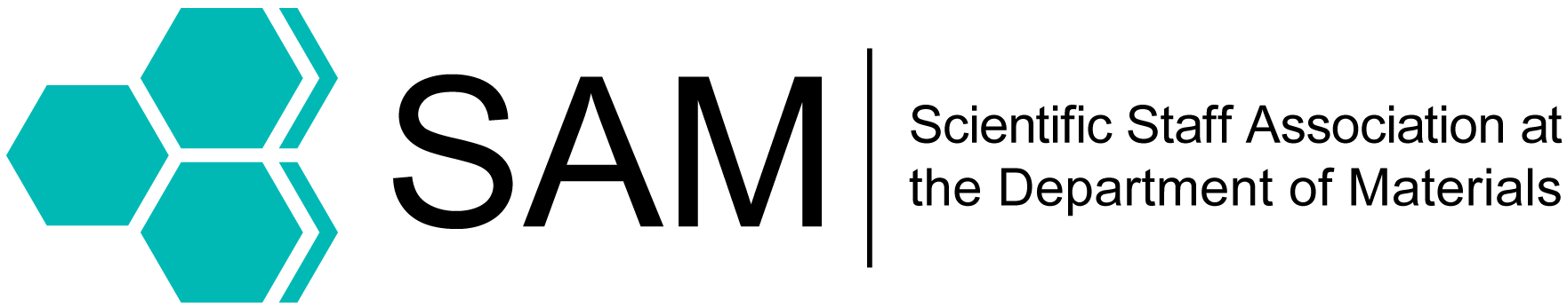 Scientific Staff Association at the Department of Materials